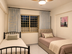 Blk 825 Tampines Street 81 (Tampines), HDB 3 Rooms #631961021